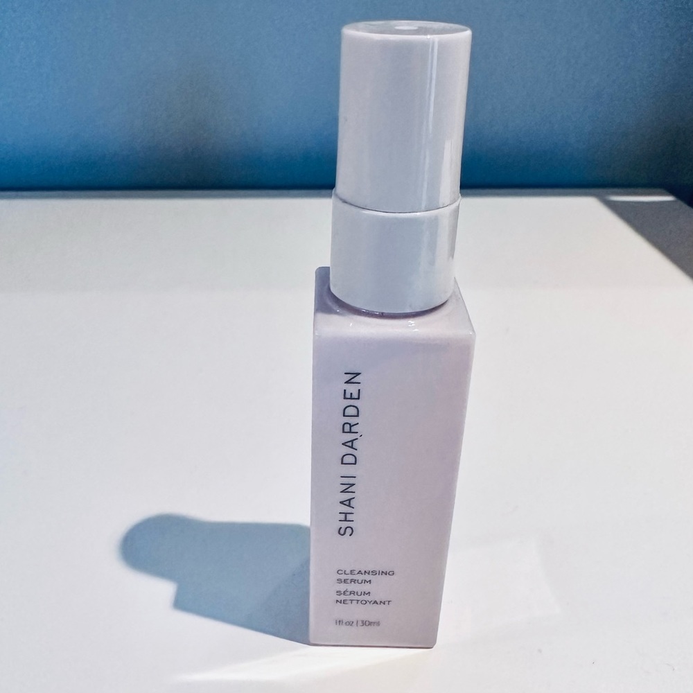 Shani Darden Cleansing Serum